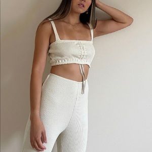 Harley Jae Organic Cotton Set